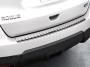View Rear Bumper Protector - Chrome Full-Sized Product Image 1 of 2